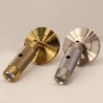 4276-1W, настенный светильник, D105xW70xH135, cutout:D30, LEDx3W, 150LM, 4000K, included, switch — изображение 4