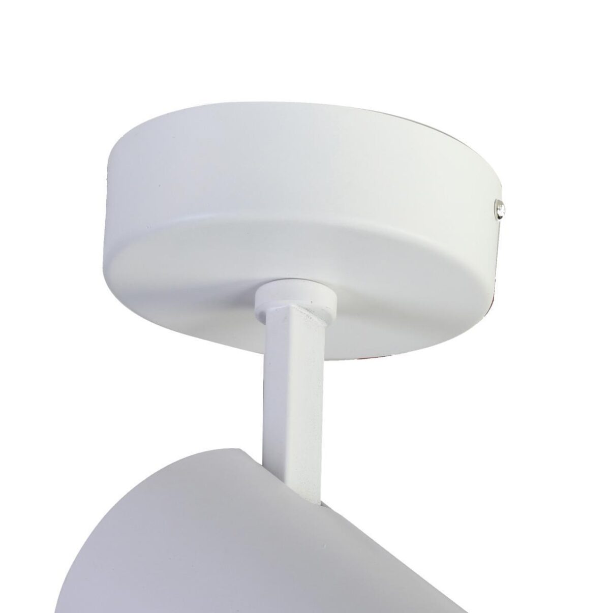 1773-1U, потолочный светильник, L120xW145xH235, 1xLEDx20W, AC:85-265V, 1600LM, RA>80, IP21, 1600LM, 4000K, included — изображение 2