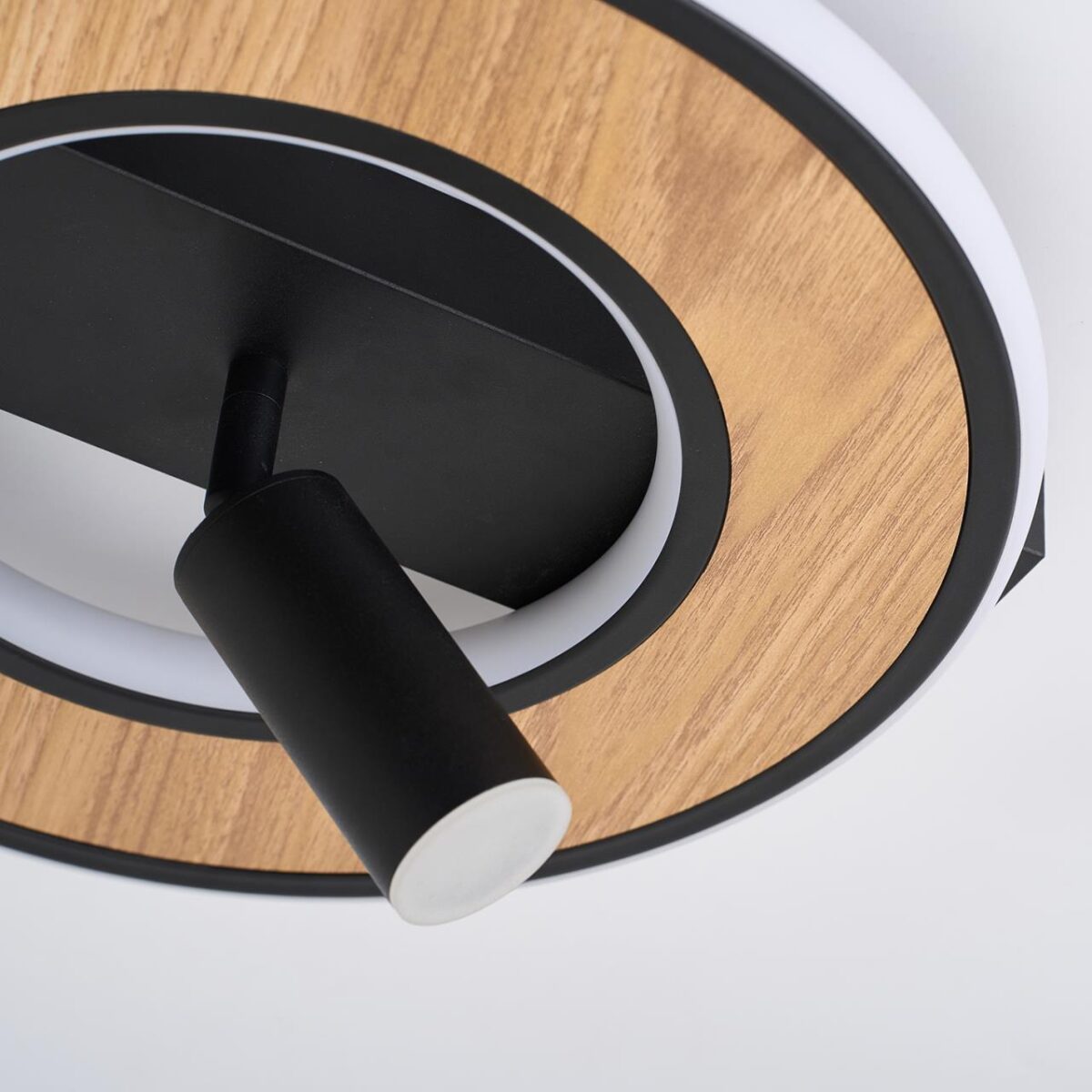 4438-1C, потолочный светильник, L340xW320xH170, LEDx24W, 2500LM, 4000K, included — изображение 4