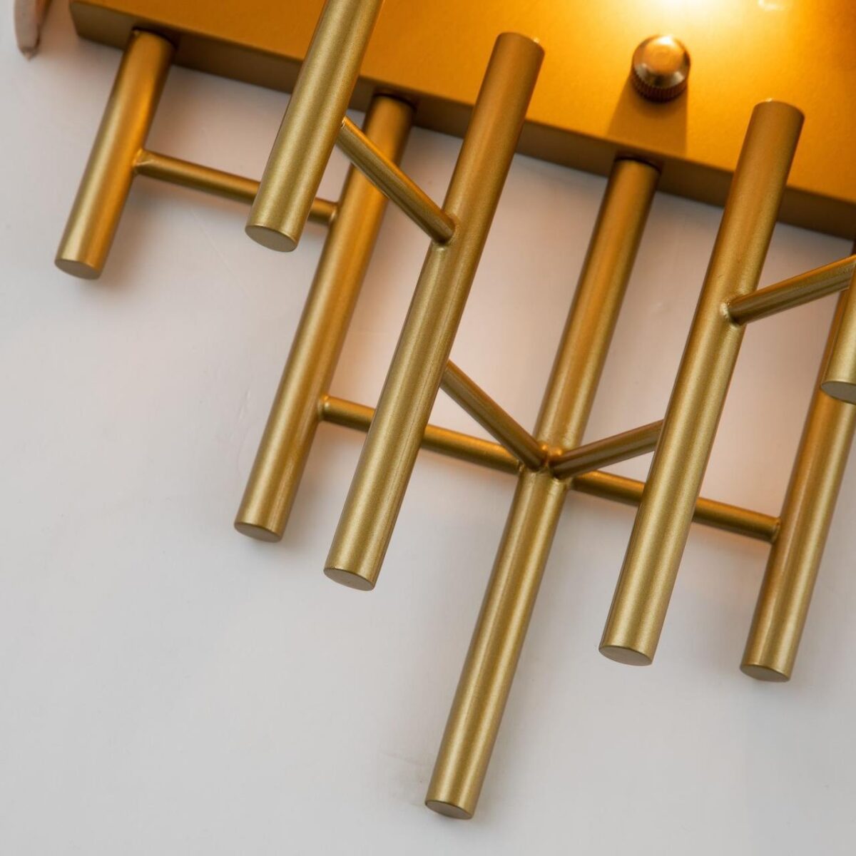 2993-1W, настенный светильник, D150xW300xH285, 1xE14x40W, excluded — изображение 4