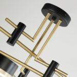 4013-6P, потолочная люстра, L930xW820xH350, 6xLEDx6W, 2880LM, 4000K, included — изображение 4