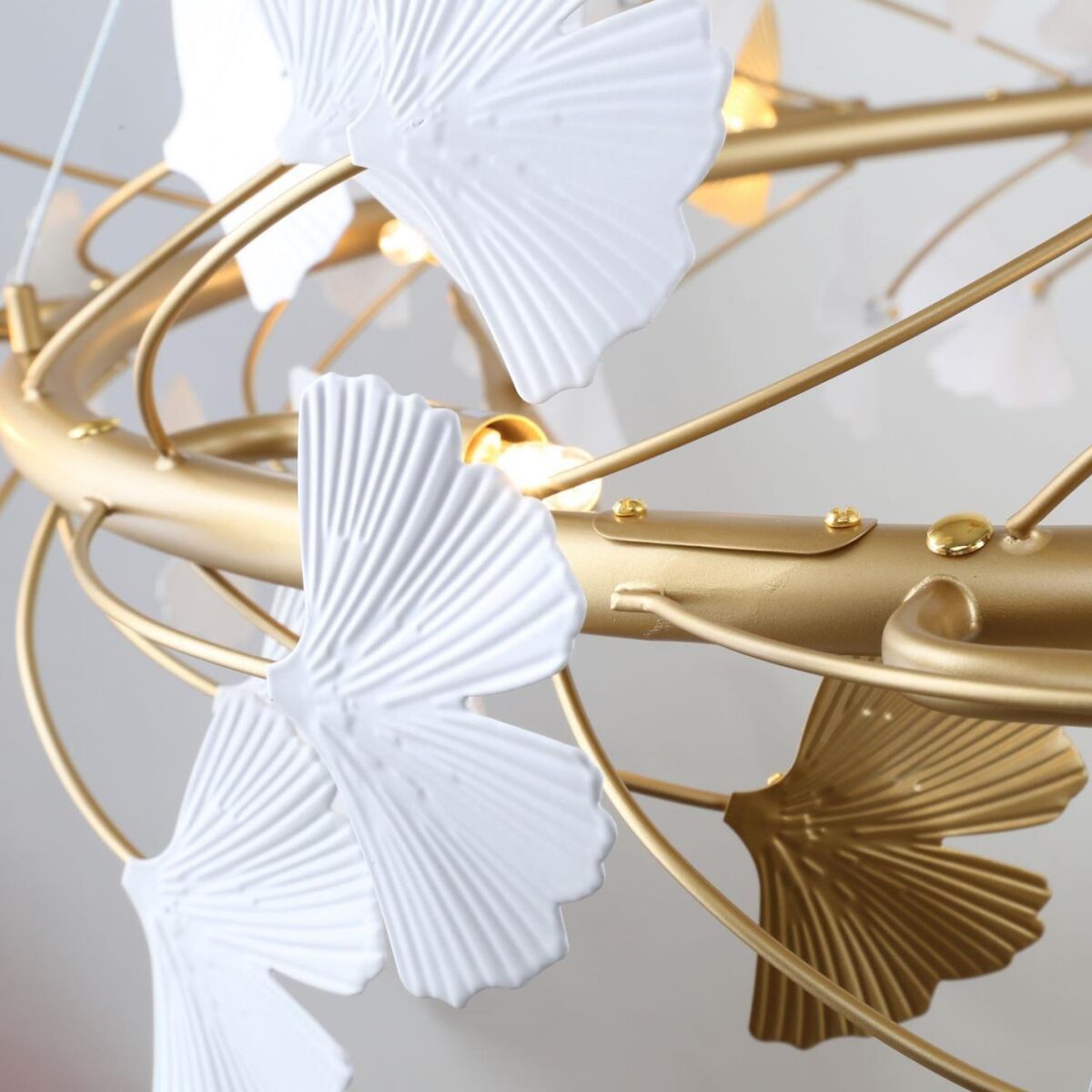 4080-10P, подвесная люстра, D820xH320/1000, 10xG9x40W, excluded — изображение 5