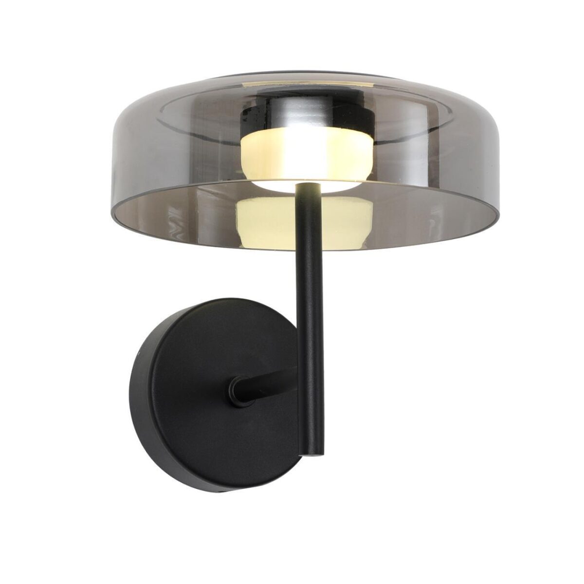 4490-1W, настенный светильник, D250xW230xH230, LEDx5W, 325LM, 4000K, included — изображение 1