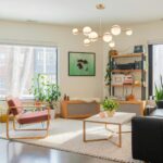 4448-8P, подвесная люстра, D1275xH1100/1350, LEDx60W, 5505LM, 4000K, included — изображение 8