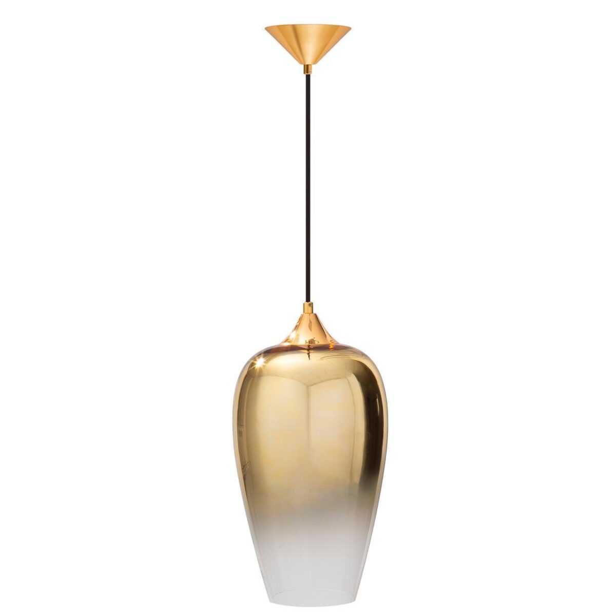 LOFT2021-B Подвесной светильник LOFT IT Fade Pendant light — изображение 1