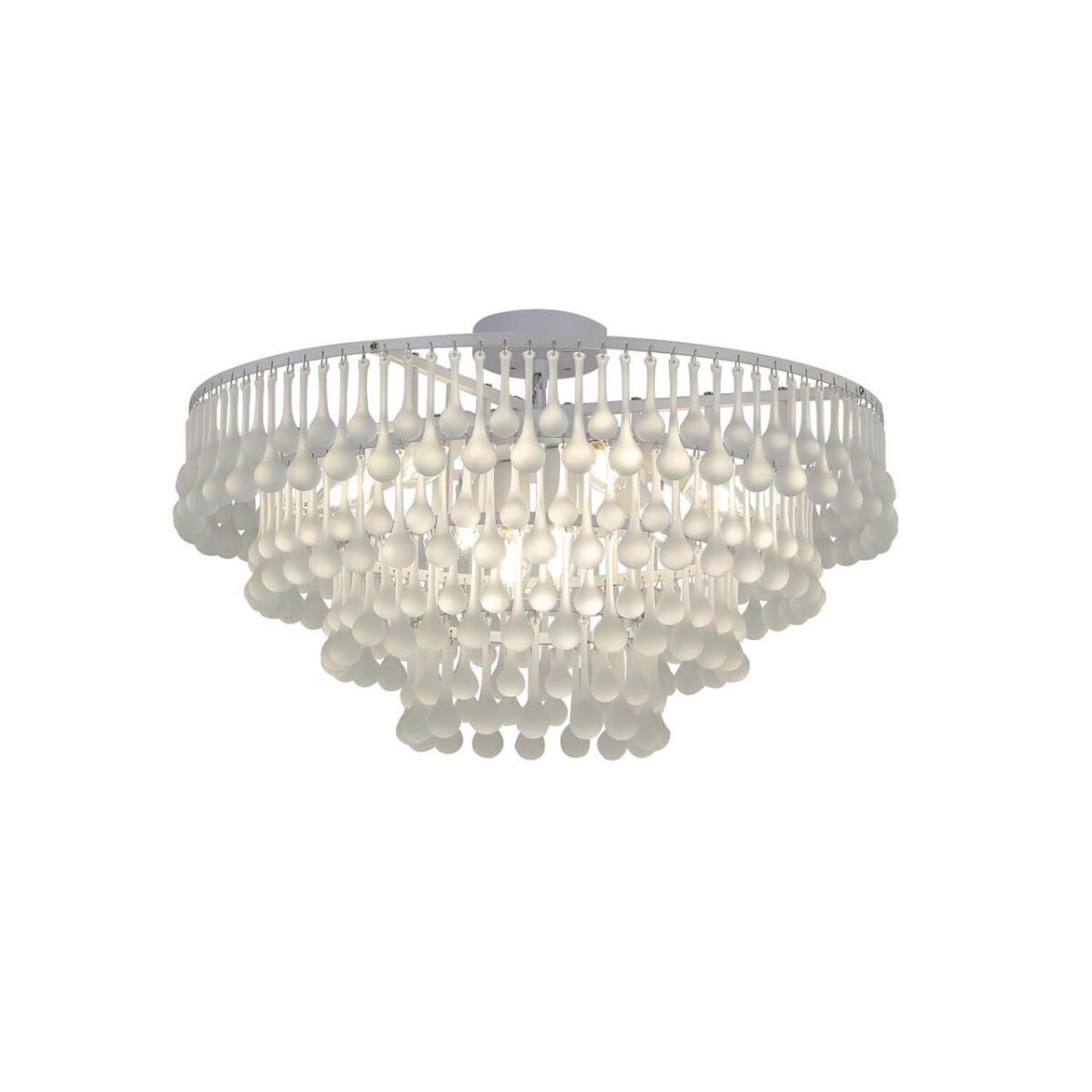 4604-8P, подвесная люстра, D600xH315/760, 8xE14x60W, excluded — изображение 4