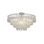 4604-8P, подвесная люстра, D600xH315/760, 8xE14x60W, excluded — изображение 4