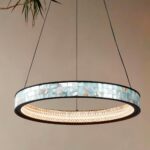 4704-8P, подвесная люстра, D800xH300/1500, LEDx45W, 1350LM, 4000K, included — изображение 6