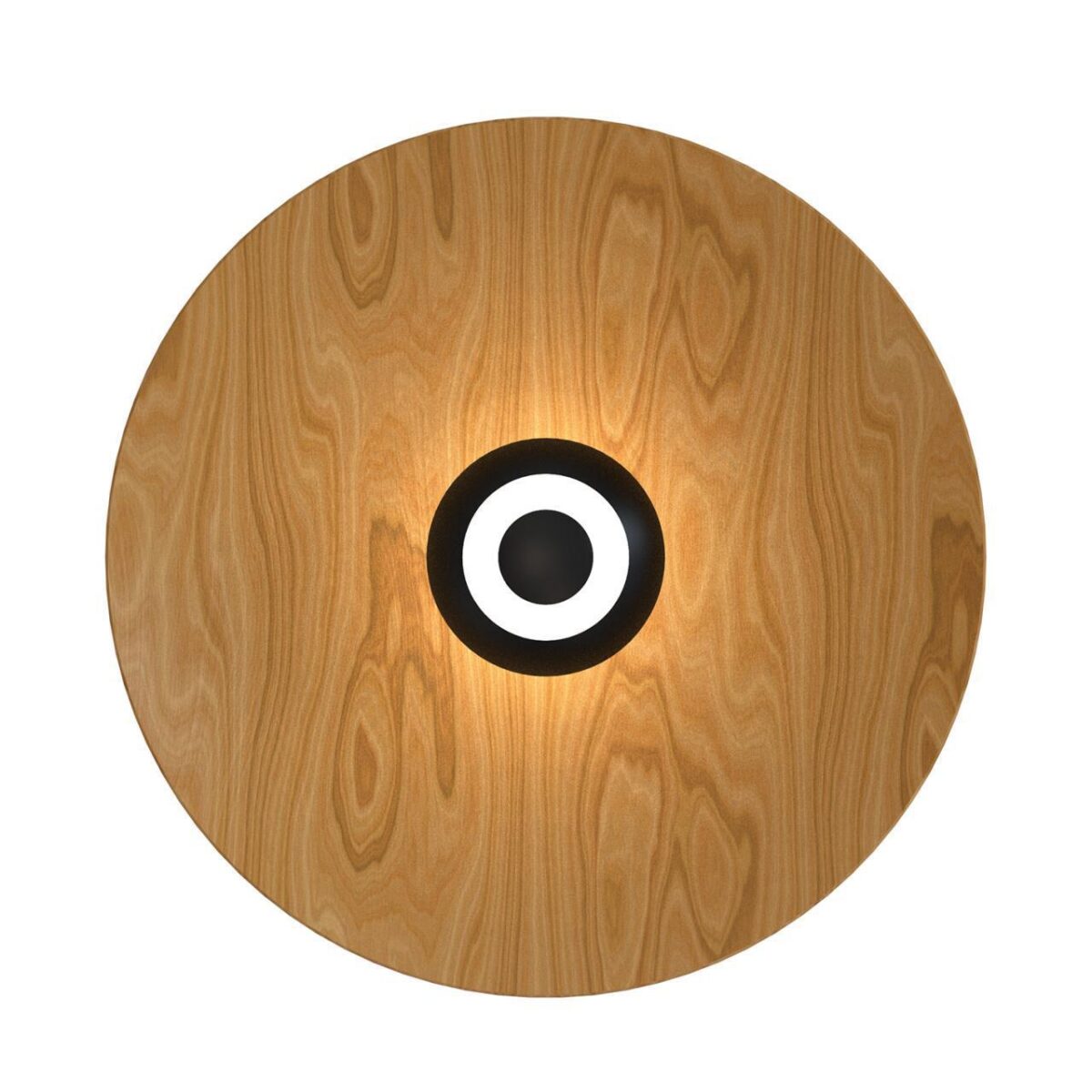 4290-1W, настенный светильник, D130xW300xH300, LEDx9W, 550LM, 4000K, included — изображение 1