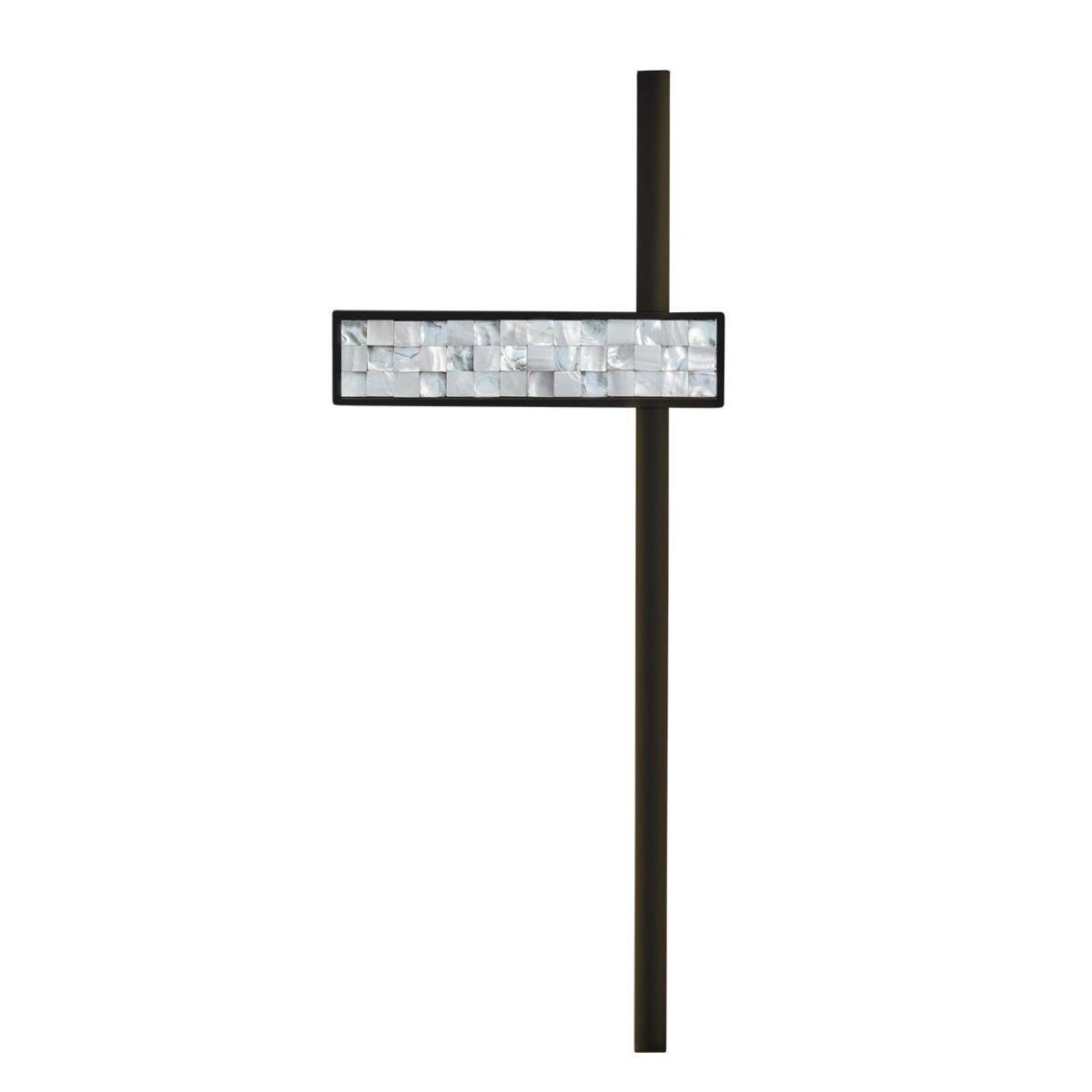 4704-1W, настенный светильник, D55xW240xH600, LEDx15W, 665LM, 4000K, included — изображение 2