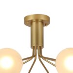 2631-8U, потолочная люстра, D760xH350, 8xE27x60W, excluded — изображение 4