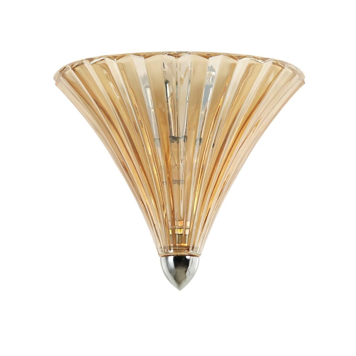 1697-1W, настенный светильник, D160xW250xH220, 1xE14x40W, excluded — изображение 3