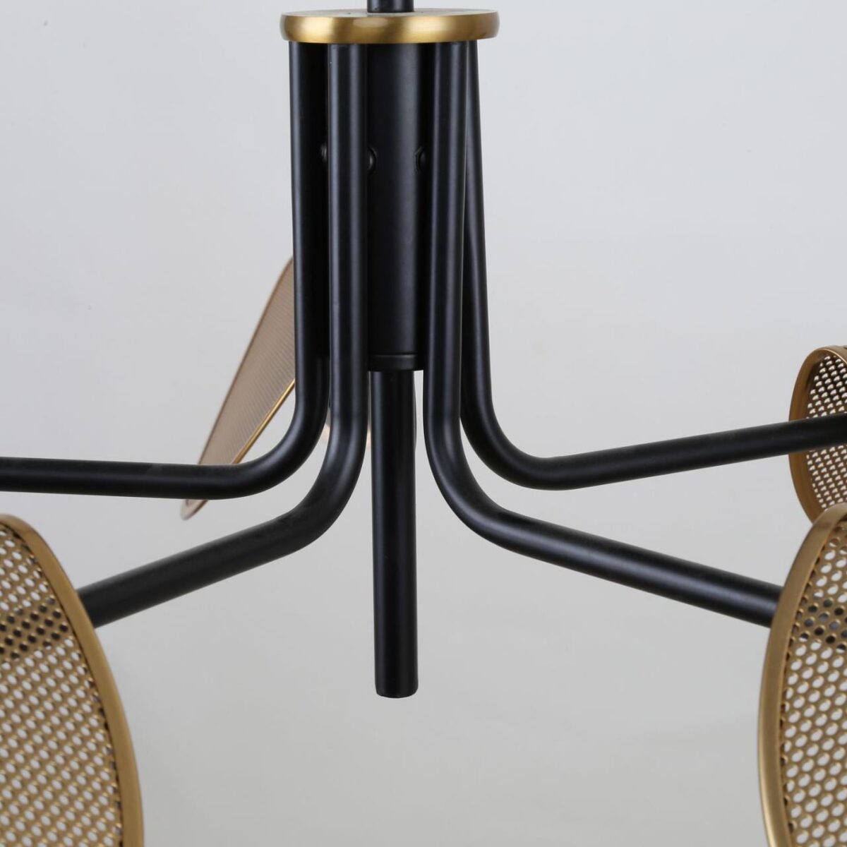 4082-5P, подвесная люстра, D720xH520, 5xE14x40W, excluded — изображение 5