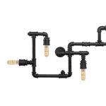 LOFT1906W Настенный светильник LOFT IT Pipeline — изображение 2