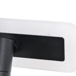 4079-3C, потолочный светильник, L1000xW100xH160, LEDx60W, 2200-4200LM, 3000-6000K, included, remote control — изображение 7