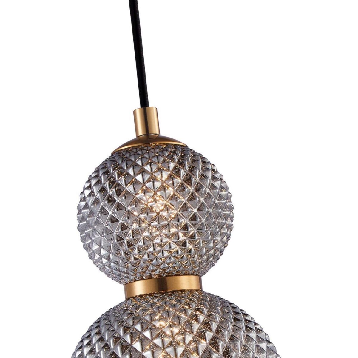 4611-1P, подвес, D130xH440/2050, LEDx7W, 910LM, 3000K, included — изображение 5