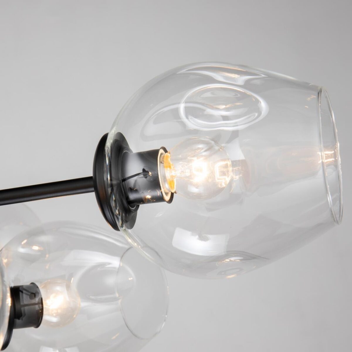 2626-8P, подвесная люстра, D850xH550/820, 8xE27x40W, excluded — изображение 7