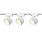 4025-3U, потолочный светильник, L2010xW82xH95, 3xGX53LEDx10W, IP20, excluded