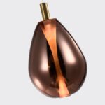 4256-2P, подвес, D220xH490/1990, LEDx4.3W, 520LM, 4000K, included — изображение 3