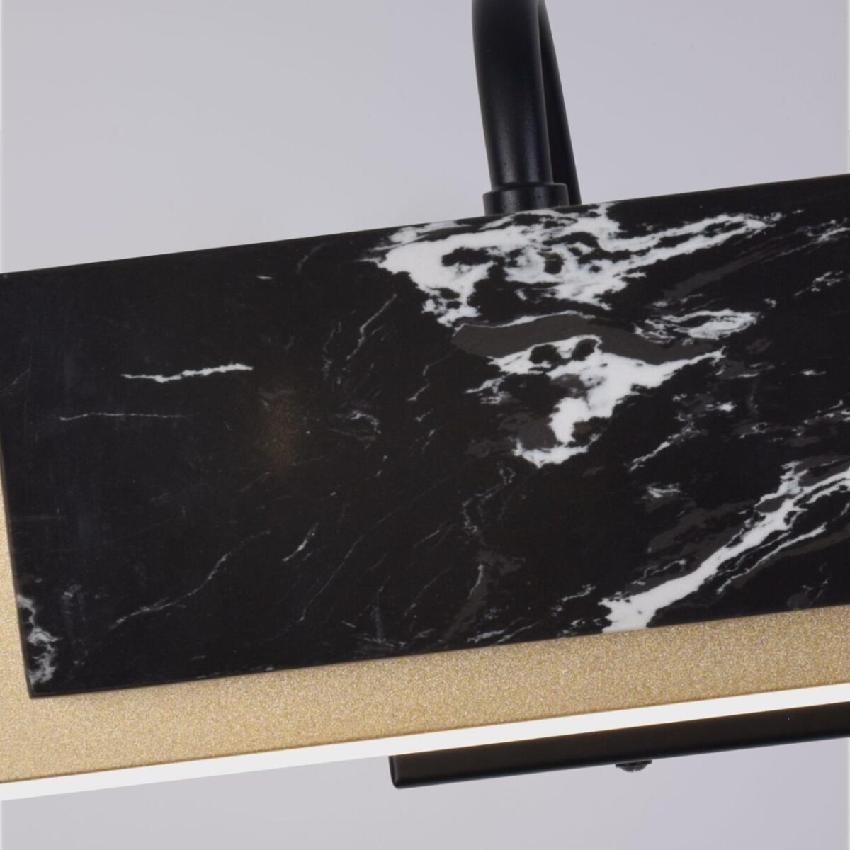 4110-1W, настенный светильник, D180xW600xH165, LEDx18W, 500LM, 4000K, included — изображение 3