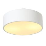 1515-2C1, потолочная люстра, D400xH140, 2xE27CFLx25W, excluded