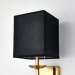 2822-1W, настенный светильник, D160xW130xH300, 1xE14x40W, excluded — изображение 6