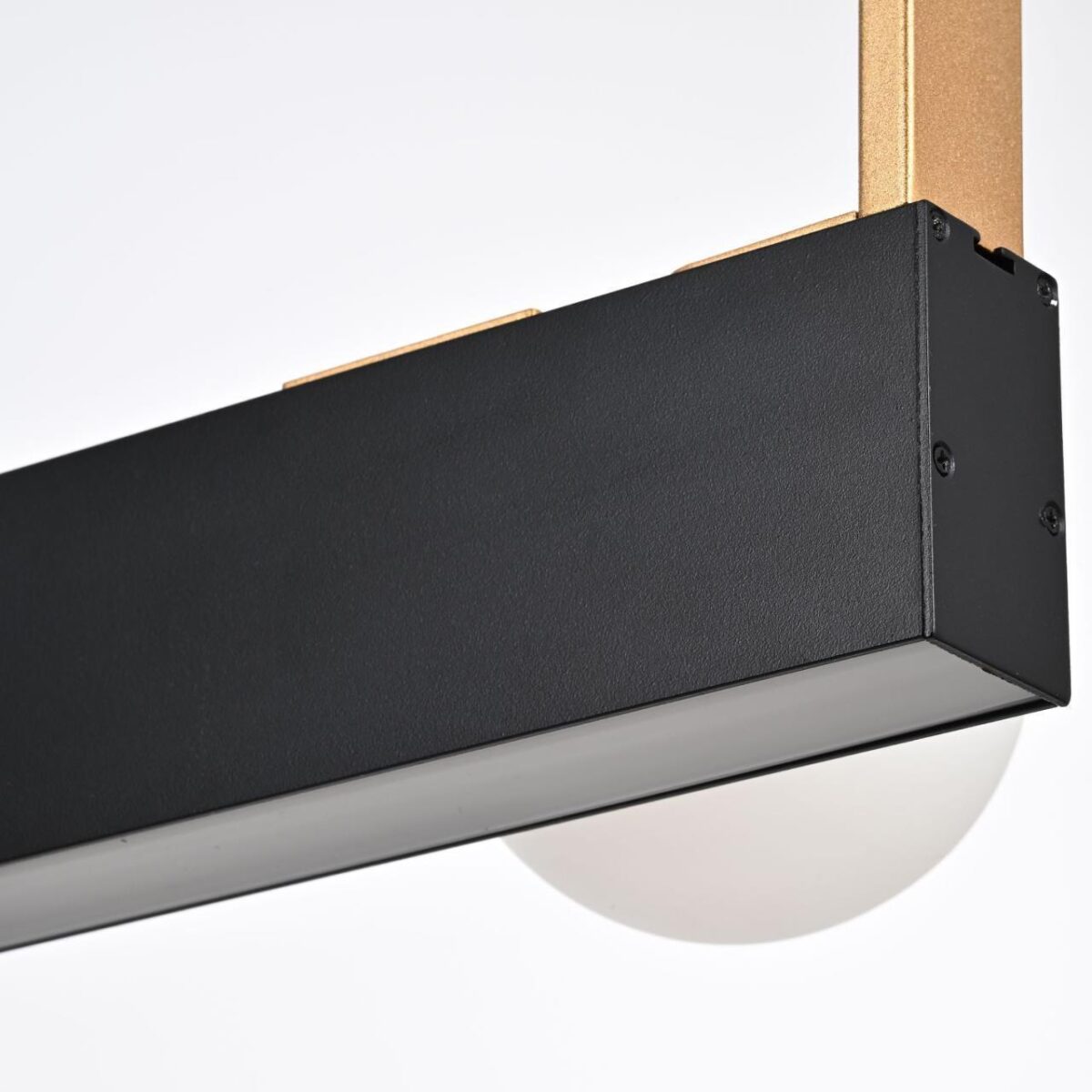 4072-6P, подвесная люстра, L1200xW240xH200/1200, 6xG9LEDx10W, excluded + LEDx18W, 700LM, 4000K, included — изображение 5