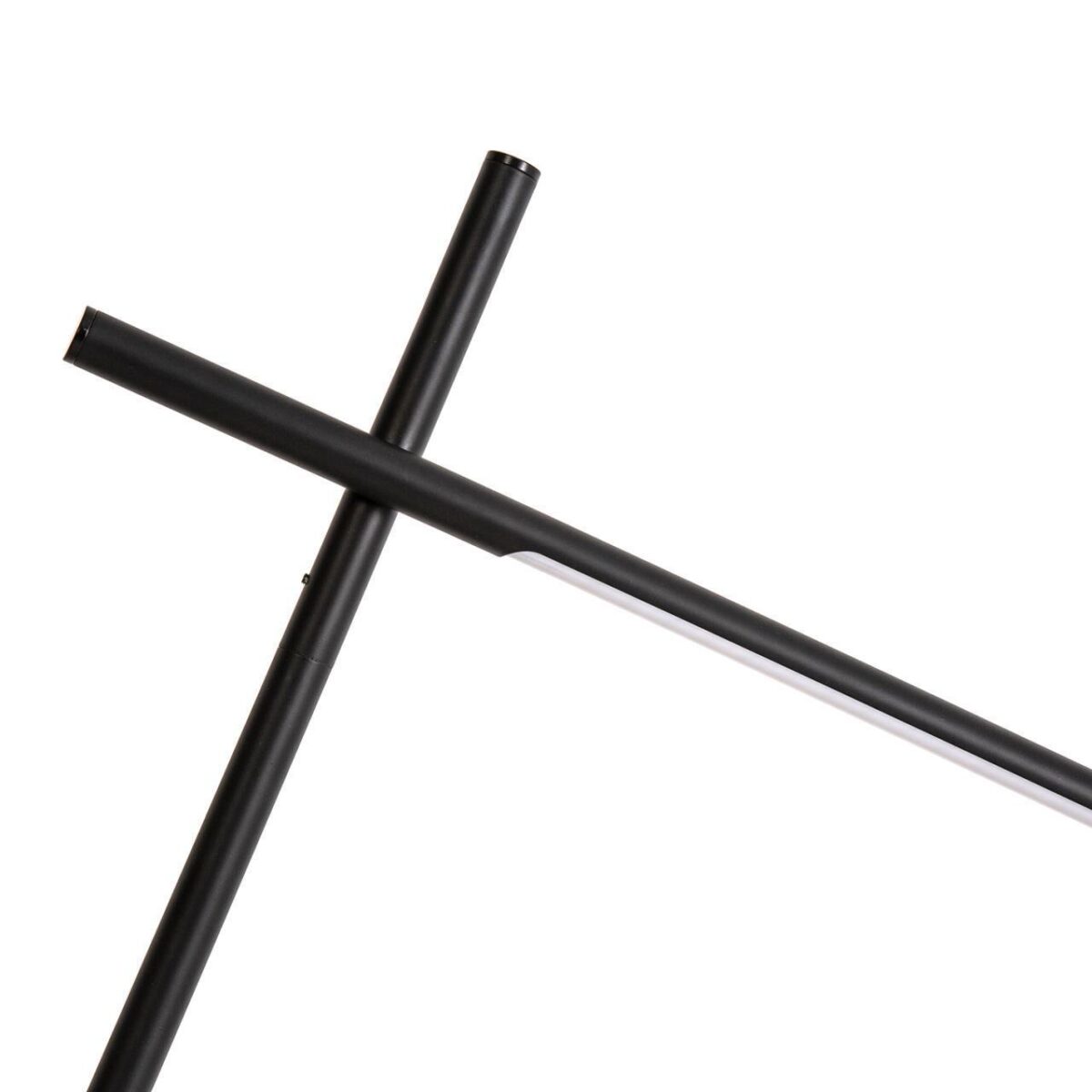 4519-1F, напольный светильник, L645xW250xH1505, LEDx15W, 1200LM, 4000K, included, switch — изображение 5