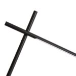 4519-1F, напольный светильник, L645xW250xH1505, LEDx15W, 1200LM, 4000K, included, switch — изображение 5