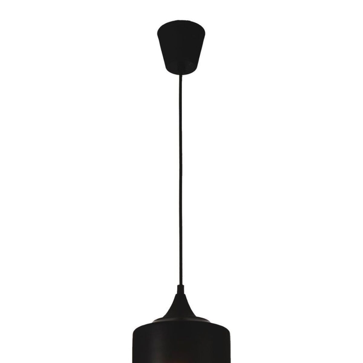 1592-1P, подвес, D190xH320/1320, 1xE27x40W, excluded — изображение 3