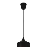 1592-1P, подвес, D190xH320/1320, 1xE27x40W, excluded — изображение 3