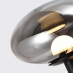 4284-1W, настенный светильник, D200xW150xH260, LEDx9W, 450LM, 4000K, included — изображение 3