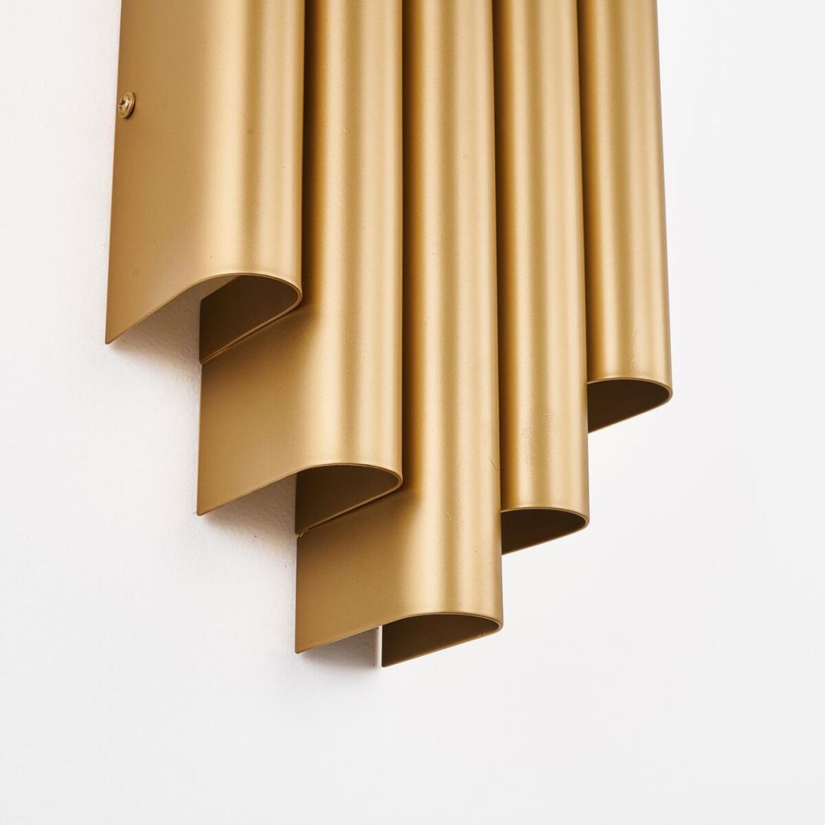 4125-2W, настенный светильник, D65xW160xH300, 2xLEDx9W, 1700LM, 4000K, included — изображение 7