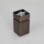 2794-1U, потолочный светильник, L85xW85xH160, 1xLEDx7W, 560LM, 4000K, included — изображение 3