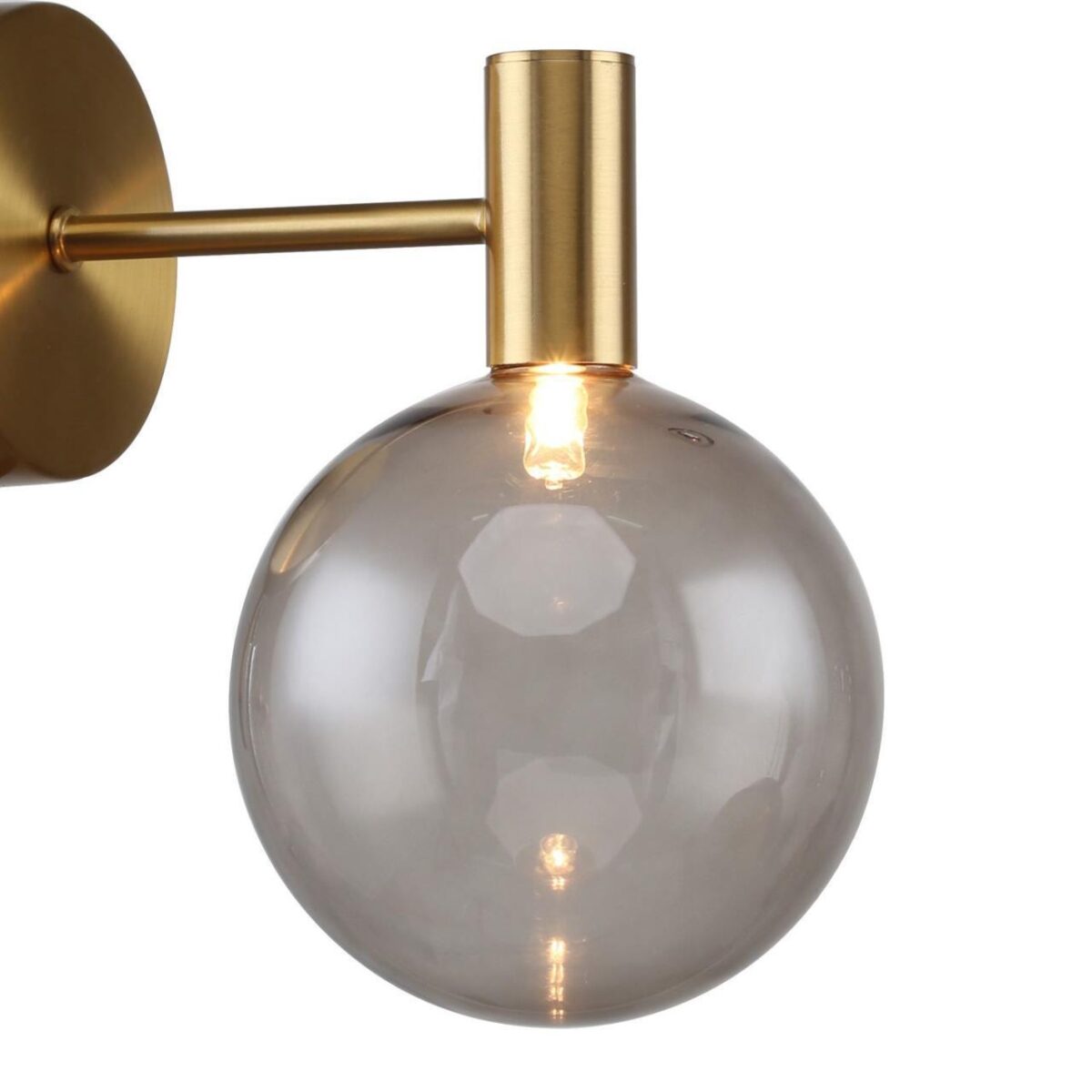 2765-1W, настенный светильник, D195xW130xH210, 1xG9x25W, excluded — изображение 4