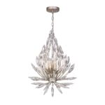 1932-5P, люстра подвесная, D480xH680/1680, 5xE14x40W, excluded