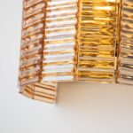 2973-2W, настенный светильник, D160xW265xH250, 2xE14x40W, excluded — изображение 4