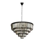 10018/800C Подвесная люстра LOFT IT Prism — изображение 3