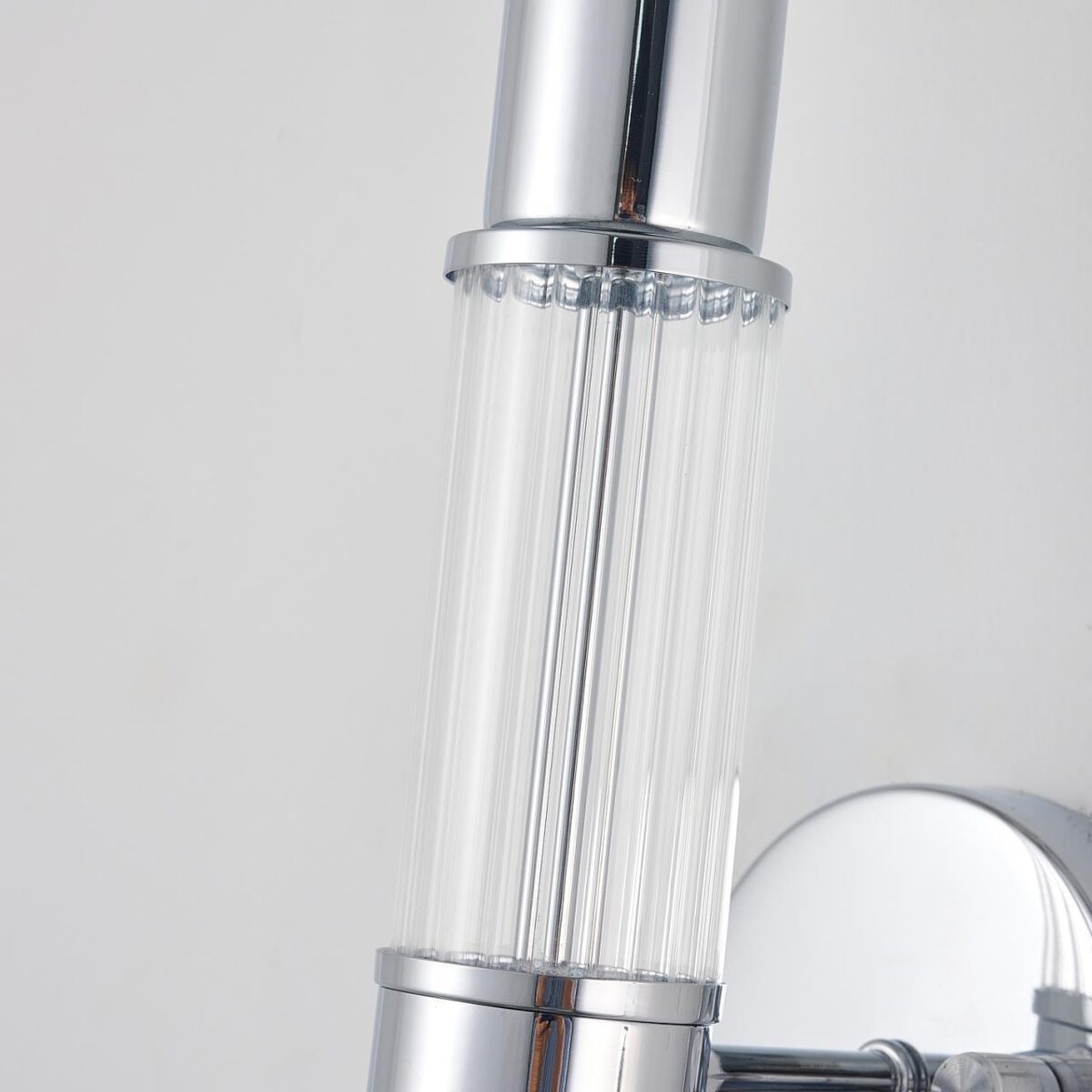 4005-1W, настенный светильник, D125xW100xH310, 1xE27x60W, excluded, dimmer — изображение 5