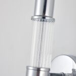 4005-1W, настенный светильник, D125xW100xH310, 1xE27x60W, excluded, dimmer — изображение 5