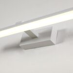 3044-2W, настенный светильник, D140xW605xH60, 1xLEDx11W, 880LM, 4000K, IP44, included — изображение 3