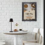 4616-1T, настольный светильник, D110xH380, LEDx3.5W, 265LM, 4000K, included, touch dimmer — изображение 7