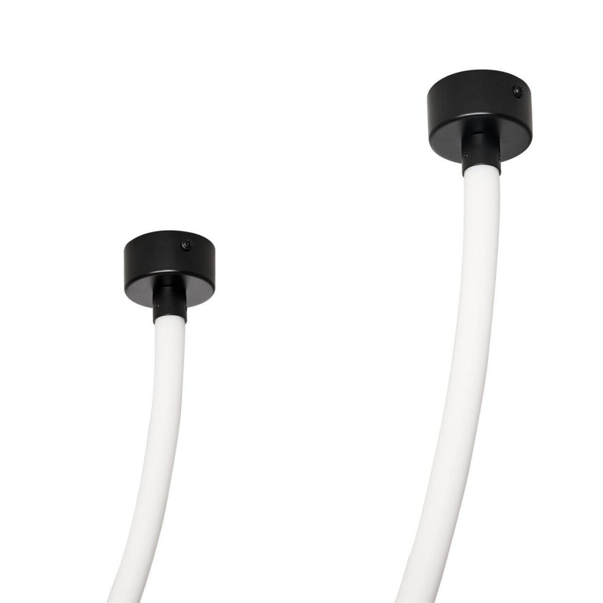 4217-2U, потолочный светильник, L1320xW160xH500, LEDx35W, 2850LM, 3000K, included — изображение 7