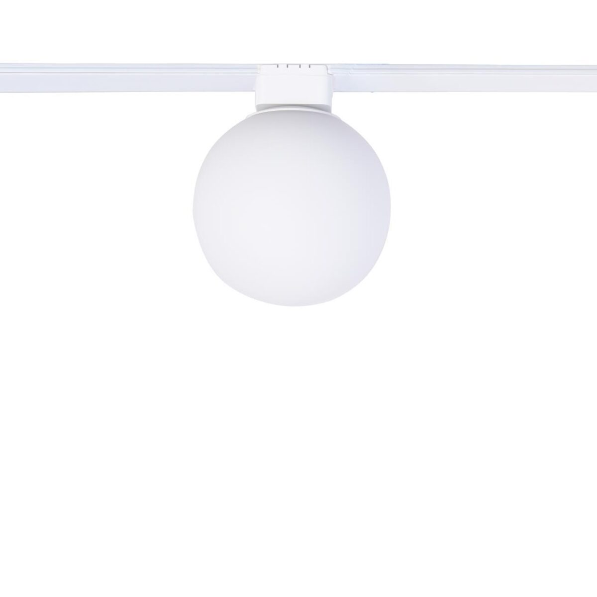 4156-1U, потолочный светильник, D100xH120, LEDx6W, 42V, угол рассеивания: 120°, 370LM, 3000-6000K, IP20, included — изображение 1