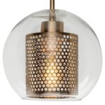 LOFT2566-C Подвесной светильник LOFT IT Hexagon — изображение 2