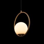 LOFT2600-A Подвесной светильник LOFT IT Glob — изображение 3