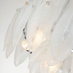 3018-5P, подвесная люстра, D500xH260/1230, 5xE14x40W, excluded — изображение 8