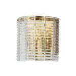 2974-2W, настенный светильник, D160xW265xH250, 2xE14x40W, excluded — изображение 2