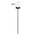 2823-1W, настенный светильник, D155xW185xH620, 1xG9x25W, excluded — изображение 2