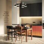 4516-1P, подвес, D135xH175/1600, LEDx10W, 800LM, 4000K, included — изображение 4